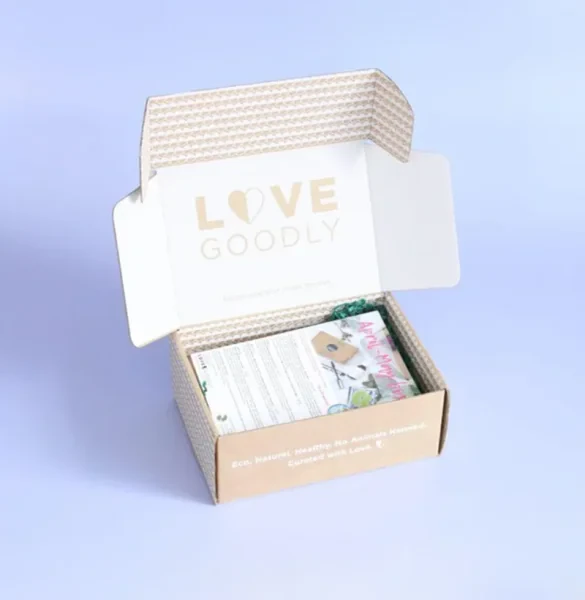 Custom Mailer Gift Packaging Boxes