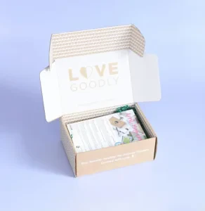 Custom Mailer Gift Packaging Boxes