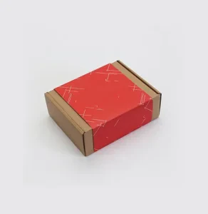 Sleeved Mailer Packaging Boxes