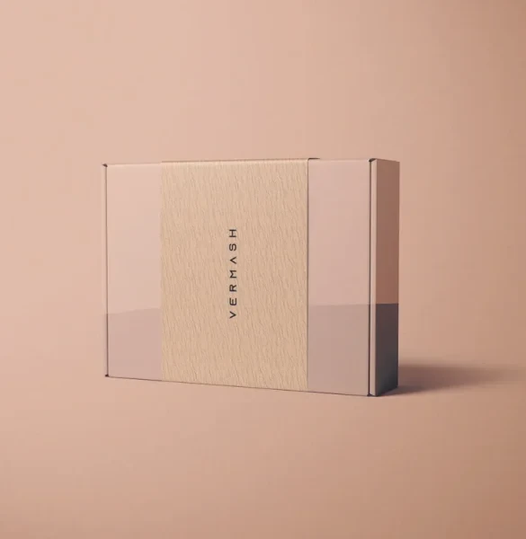 Sleeved Mailer Packaging Boxes