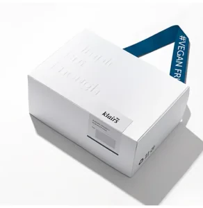 Custom White Mailer Packaging Boxes