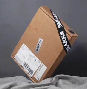Custom Mailer Shipping Packaging Boxes