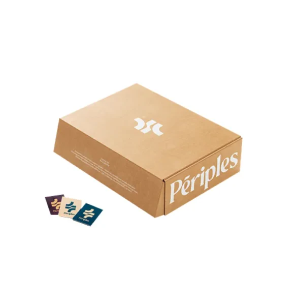 Custom Mailer Shipping Packaging Boxes