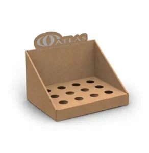 Custom Cardboard Display Packaging Boxes