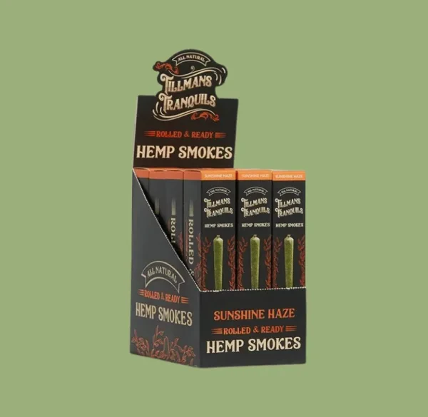 Custom Pop up Display Packaging Boxes