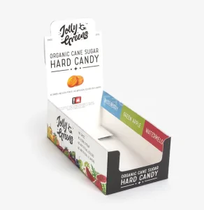 Custom Pop up Display Packaging Boxes