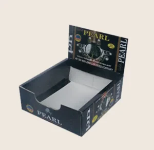 Custom Pop up Display Packaging Boxes