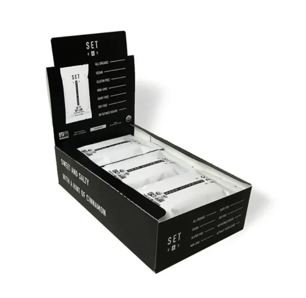 Custom Pop up Display Packaging Boxes