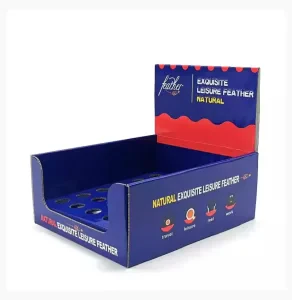 Custom Pre Roll Display Packaging Boxes