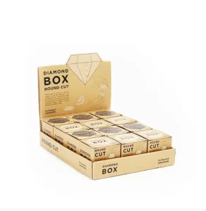 Custom Kraft Display Packaging Boxes