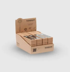 Custom Product Display Packaging Boxes