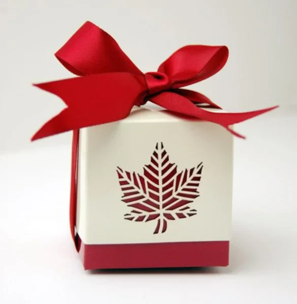 Custom Favor Packaging Boxes