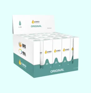 Custom Retail Display Packaging Boxes