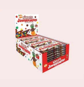 Custom Retail Display Packaging Boxes
