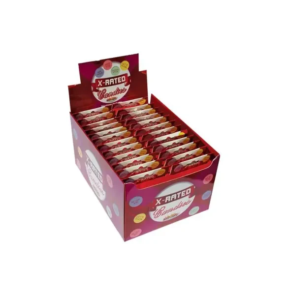 Custom Chocolate Display Packaging Boxes