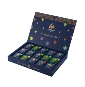 Custom CBD Chocolate Display Packaging Boxes