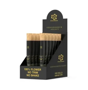 Custom E Cigarette Display Packaging Boxes
