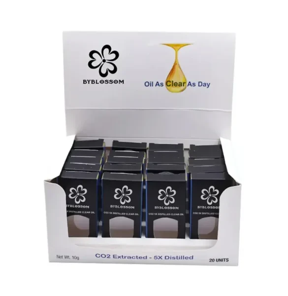 Custom E Cigarette Display Packaging Boxes