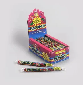 Custom THC Candy Display Packaging Boxes