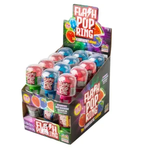Custom THC Candy Display Packaging Boxes