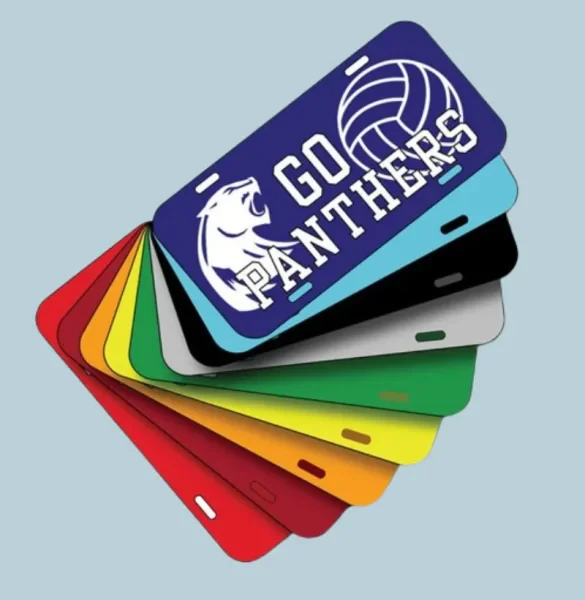 Custom Decals Wholesale