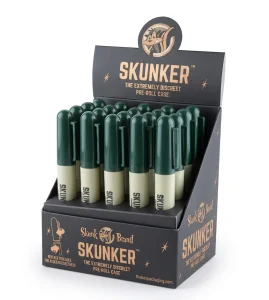 Custom Pre Roll Display Packaging Boxes