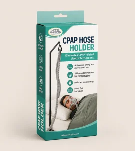 Custom Healthcare Product Hanger Packaging Box