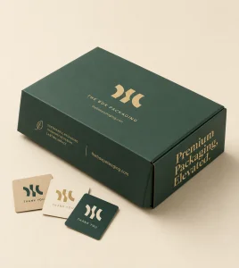 Custom Mailer Shipping Packaging Boxes