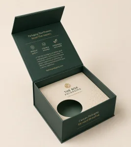 Custom Rigid Pharmacy Boxes