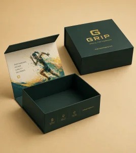 Custom Rigid Pharmacy Boxes