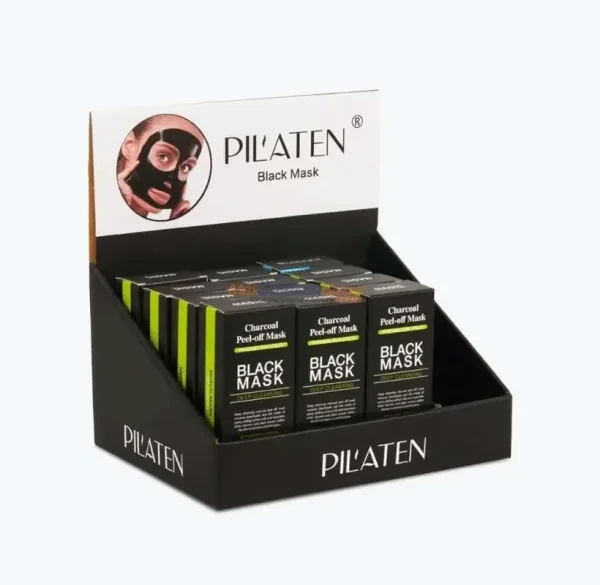 Custom Cosmetic Display Packaging Boxes