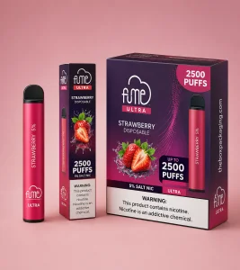 Custom Dank Vape Packaging Boxes