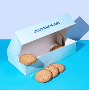 Custom Bakery Packaging Boxes