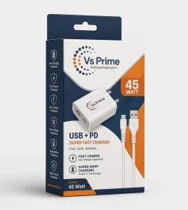 Custom Vape Charger Packaging Boxes