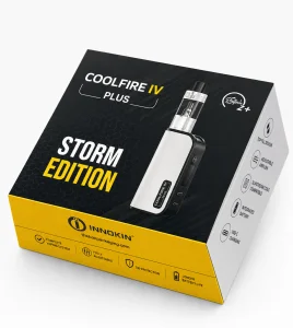 Custom Vape Mod Kits Packaging Boxes