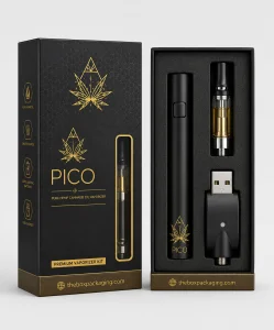 Custom Vape Mod Kits Packaging Boxes