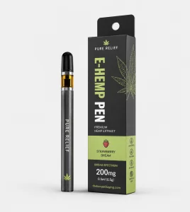 Custom Vape Pen Packaging Boxes