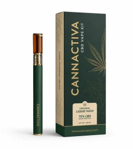 Custom Vape Pen Packaging Boxes
