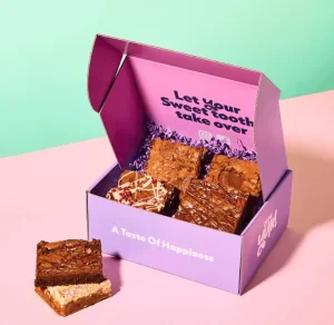 Custom Bakery Packaging Boxes