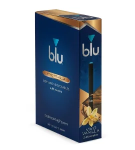 Custom Rolled E-Cigarettes Packaging Boxes