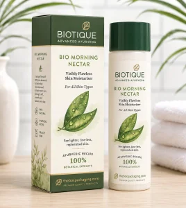 Custom CBD Lotion Packaging Boxes