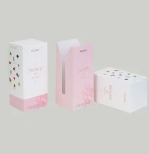 Custom Bottle Packaging Boxes