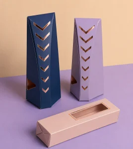 Custom Gable Packaging Boxes