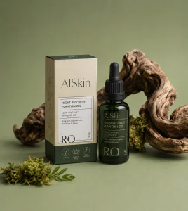 Custom Serum Packaging Boxes