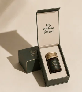 Custom Serum Packaging Boxes
