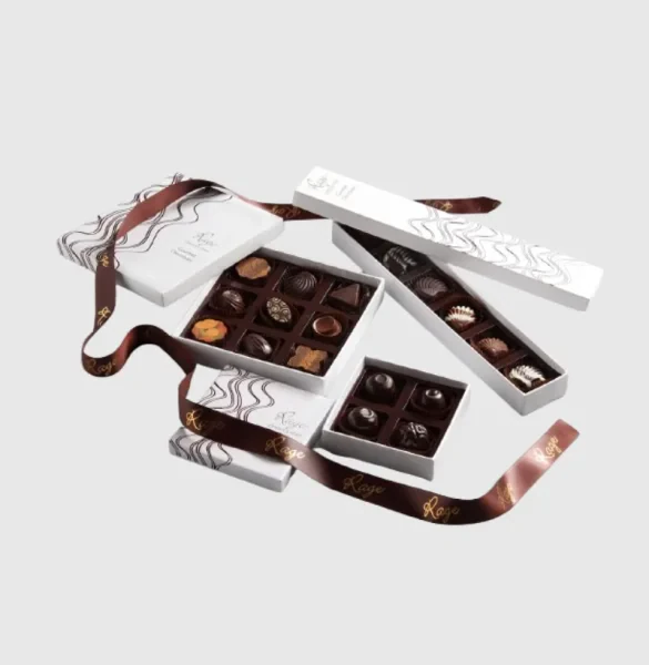 Custom Brownie Packaging Boxes