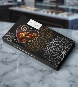 Custom Truffle Packaging Boxes