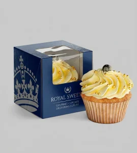 Custom Muffin Packaging Boxes