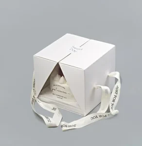 Custom Cake Packaging Boxes
