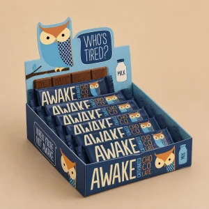 Custom Display Packaging Boxes Wholesale